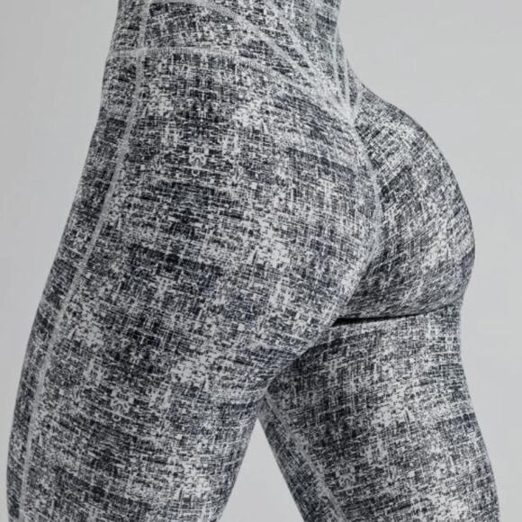 Buffbunny Collection Legacy Leggings - Picture 5 of 8